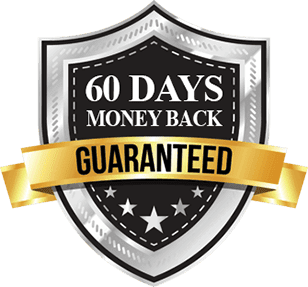 VidaCalm - 90-Days Money Back Guarantee